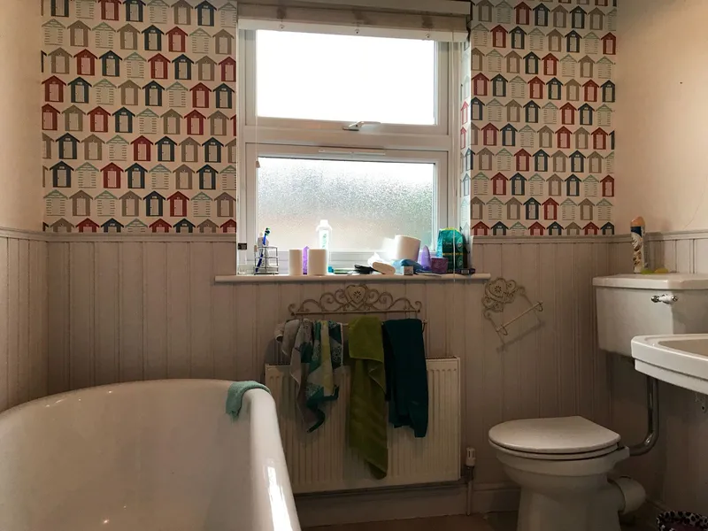 Extra Large 4 Bed Student House // Jul 2026 - Image 3